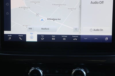 2023 Ford F-150 XLT 4x4 4dr SuperCrew 5.5 ft. SB