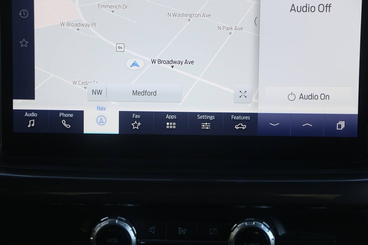 2023 Ford F-150 XLT 4x4 4dr SuperCrew 5.5 ft. SB