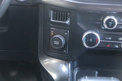 2023 Ford F-150 XLT 4x4 4dr SuperCrew 5.5 ft. SB