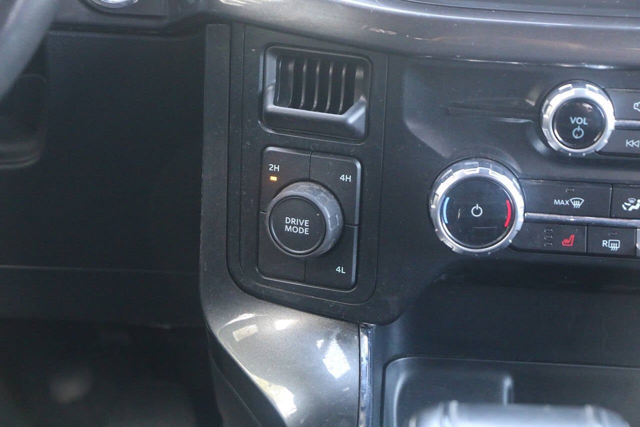 2023 Ford F-150 XLT 4x4 4dr SuperCrew 5.5 ft. SB