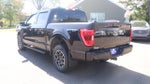 2023 Ford F-150 XLT 4x4 4dr SuperCrew 5.5 ft. SB