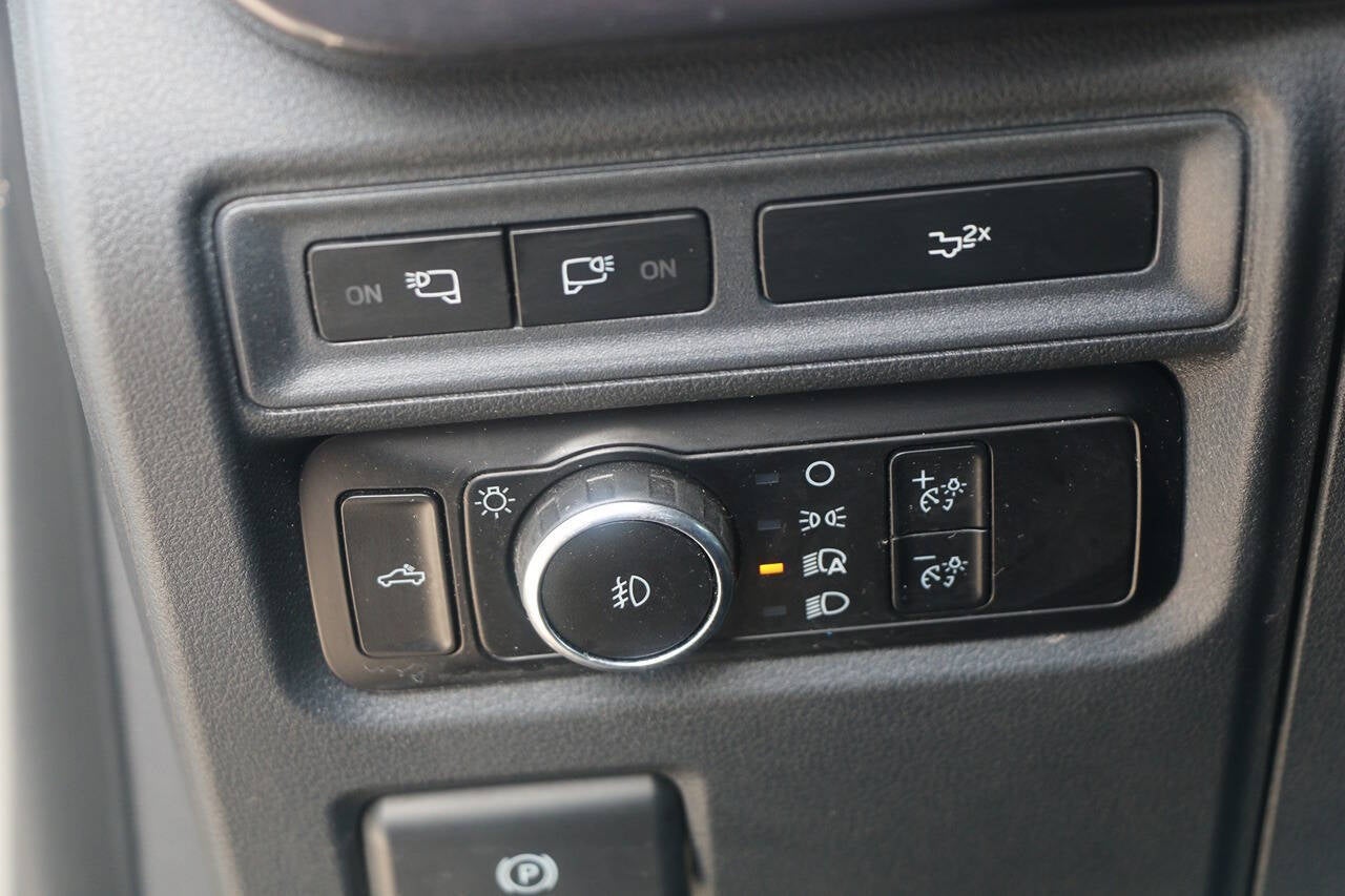 2023 Ford F-150 XLT 4x4 4dr SuperCrew 5.5 ft. SB