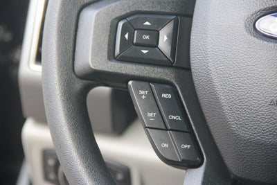 2020 Ford F-150 XLT 4x4 4dr SuperCab 6.5 ft. SB