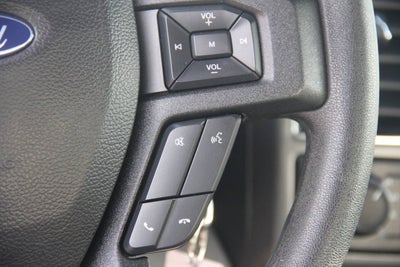 2020 Ford F-150 XLT 4x4 4dr SuperCab 6.5 ft. SB
