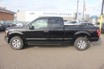 2020 Ford F-150 XLT 4x4 4dr SuperCab 6.5 ft. SB