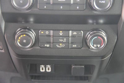 2020 Ford F-150 XLT 4x4 4dr SuperCab 6.5 ft. SB