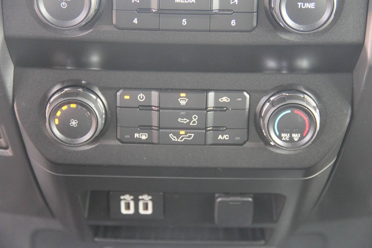 2020 Ford F-150 XLT 4x4 4dr SuperCab 6.5 ft. SB