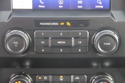 2020 Ford F-150 XLT 4x4 4dr SuperCab 6.5 ft. SB