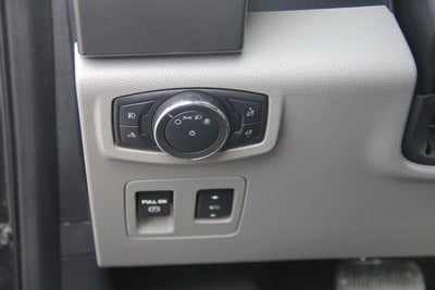 2020 Ford F-150 XLT 4x4 4dr SuperCab 6.5 ft. SB