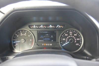 2020 Ford F-150 XLT 4x4 4dr SuperCab 6.5 ft. SB
