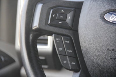 2020 Ford F-150 XLT 4x4 4dr SuperCrew 6.5 ft. SB