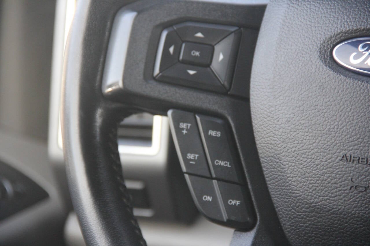 2020 Ford F-150 XLT 4x4 4dr SuperCrew 6.5 ft. SB