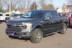2020 Ford F-150 XLT 4x4 4dr SuperCrew 6.5 ft. SB