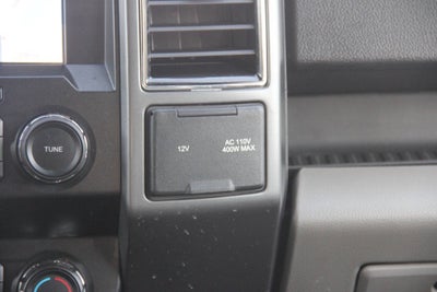 2020 Ford F-150 XLT 4x4 4dr SuperCrew 6.5 ft. SB