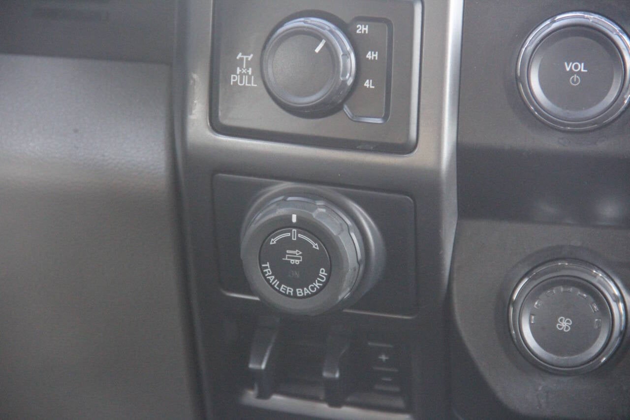 2020 Ford F-150 XLT 4x4 4dr SuperCrew 6.5 ft. SB