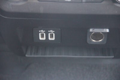 2020 Ford F-150 XLT 4x4 4dr SuperCrew 6.5 ft. SB