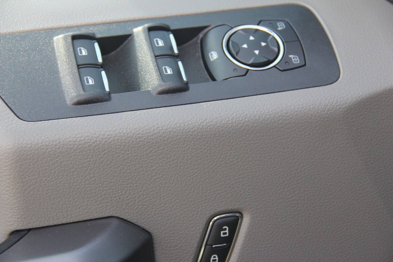 2020 Ford F-150 XLT 4x4 4dr SuperCrew 6.5 ft. SB