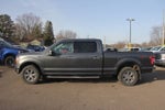 2020 Ford F-150 XLT 4x4 4dr SuperCrew 6.5 ft. SB