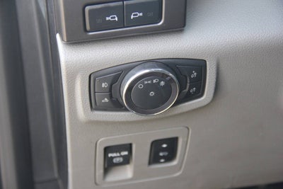 2020 Ford F-150 XLT 4x4 4dr SuperCrew 6.5 ft. SB