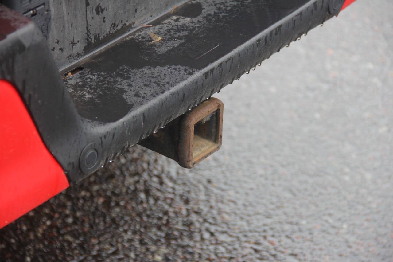 2020 Ford F-150 Lariat 4x4 4dr SuperCrew 6.5 ft. SB