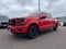 2020 Ford F-150 Lariat 4x4 4dr SuperCrew 6.5 ft. SB