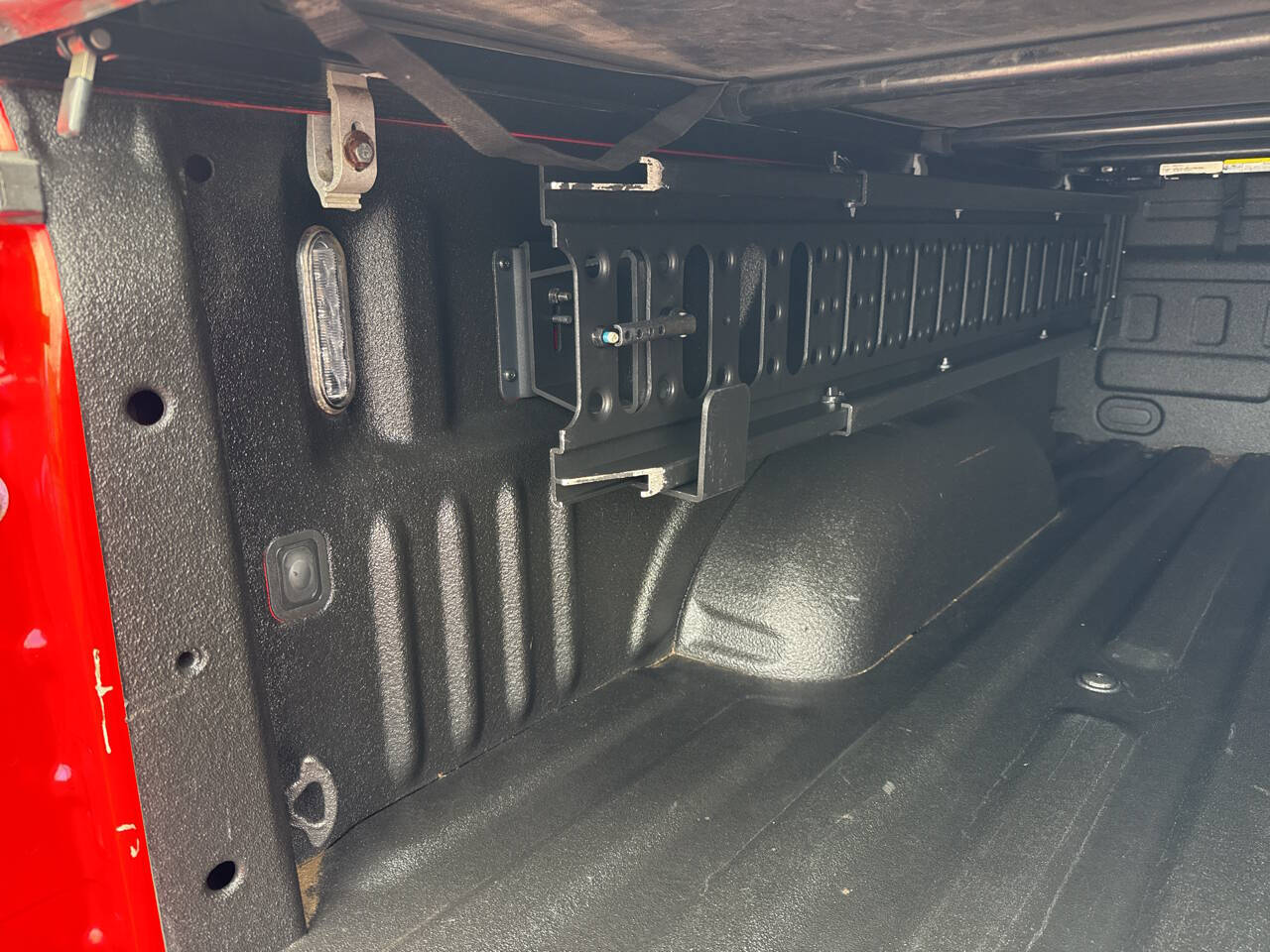 2020 Ford F-150 Lariat 4x4 4dr SuperCrew 6.5 ft. SB