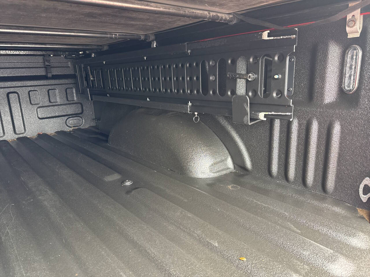 2020 Ford F-150 Lariat 4x4 4dr SuperCrew 6.5 ft. SB