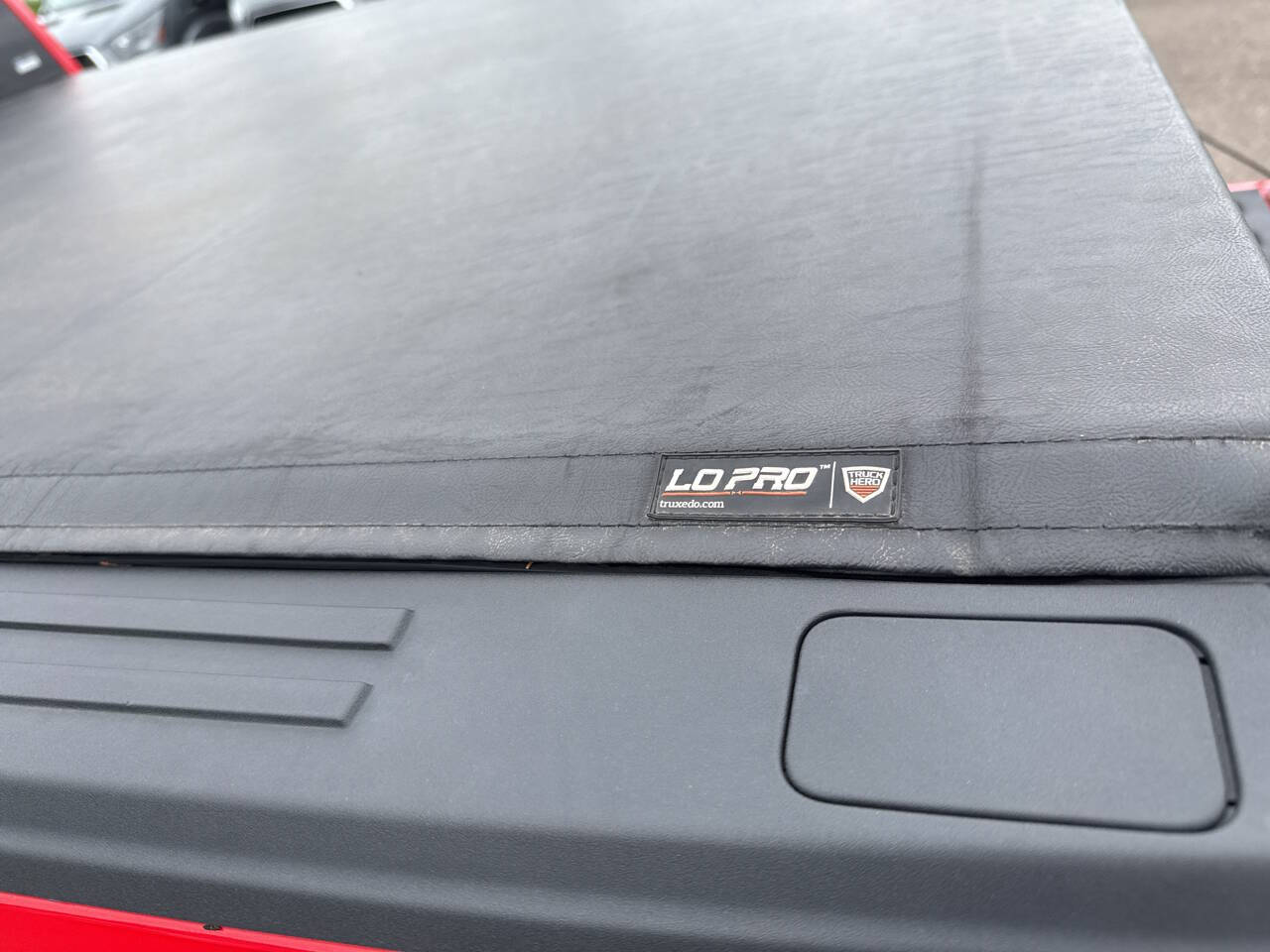 2020 Ford F-150 Lariat 4x4 4dr SuperCrew 6.5 ft. SB