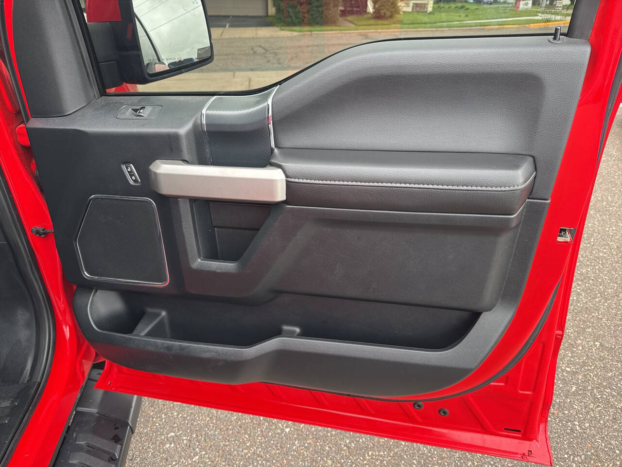 2020 Ford F-150 Lariat 4x4 4dr SuperCrew 6.5 ft. SB