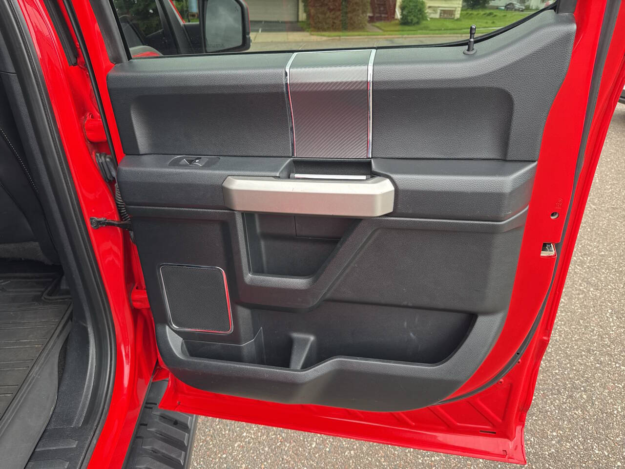 2020 Ford F-150 Lariat 4x4 4dr SuperCrew 6.5 ft. SB