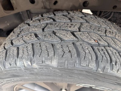 2020 Ford F-150 Lariat 4x4 4dr SuperCrew 6.5 ft. SB