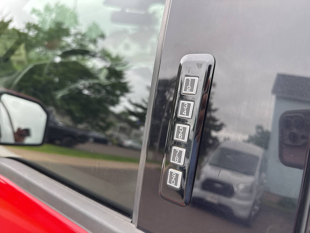 2020 Ford F-150 Lariat 4x4 4dr SuperCrew 6.5 ft. SB