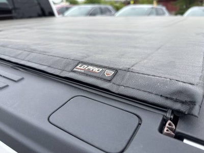 2020 Ford F-150 Lariat 4x4 4dr SuperCrew 6.5 ft. SB