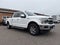 2020 Ford F-150 Lariat 4x4 4dr SuperCrew 6.5 ft. SB