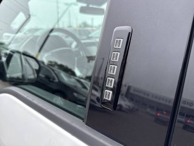 2020 Ford F-150 Lariat 4x4 4dr SuperCrew 6.5 ft. SB