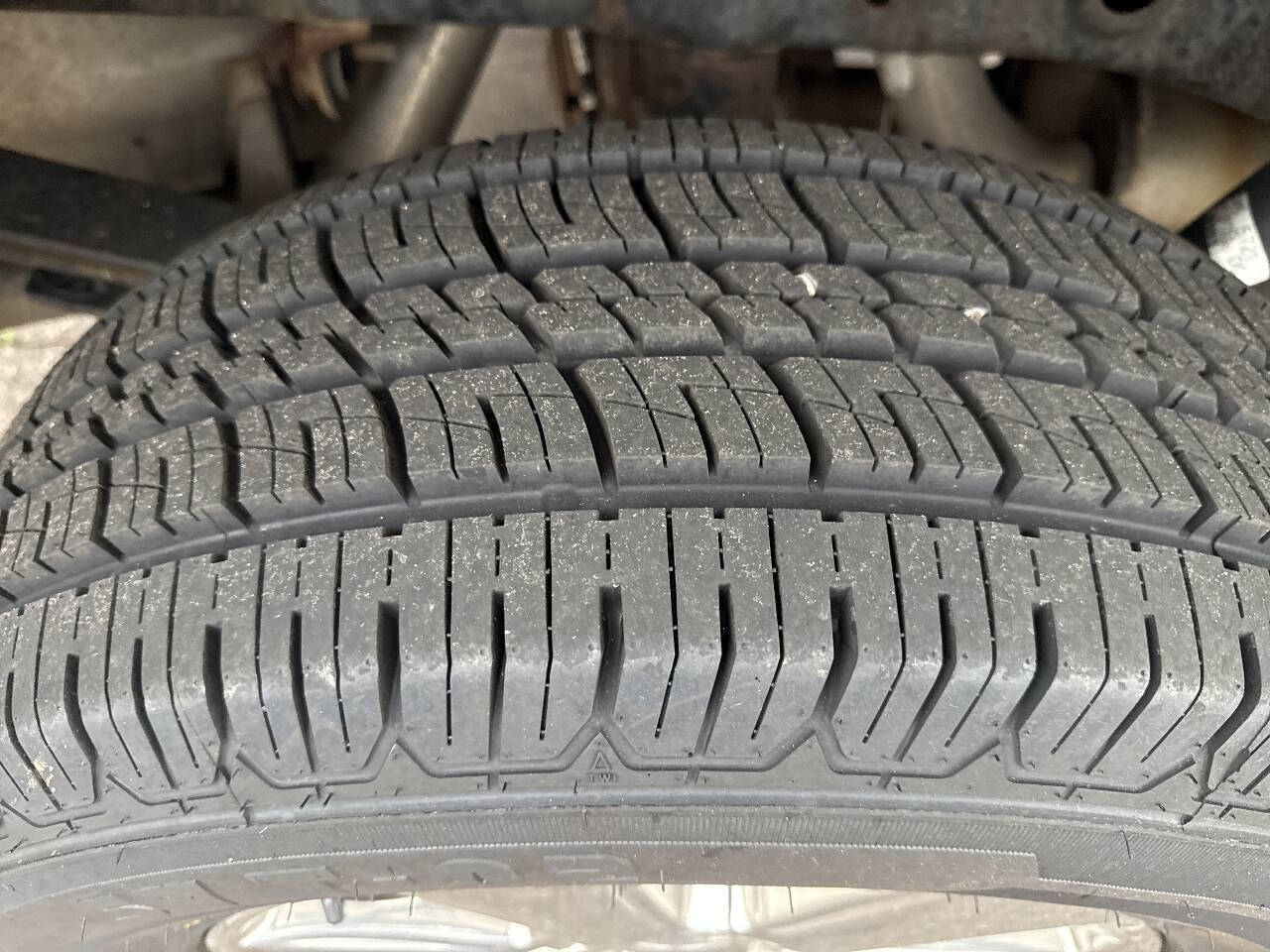 2020 Ford F-150 Lariat 4x4 4dr SuperCrew 6.5 ft. SB