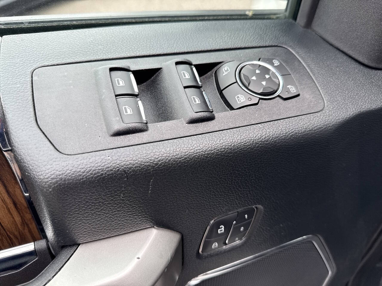 2020 Ford F-150 Lariat 4x4 4dr SuperCrew 6.5 ft. SB