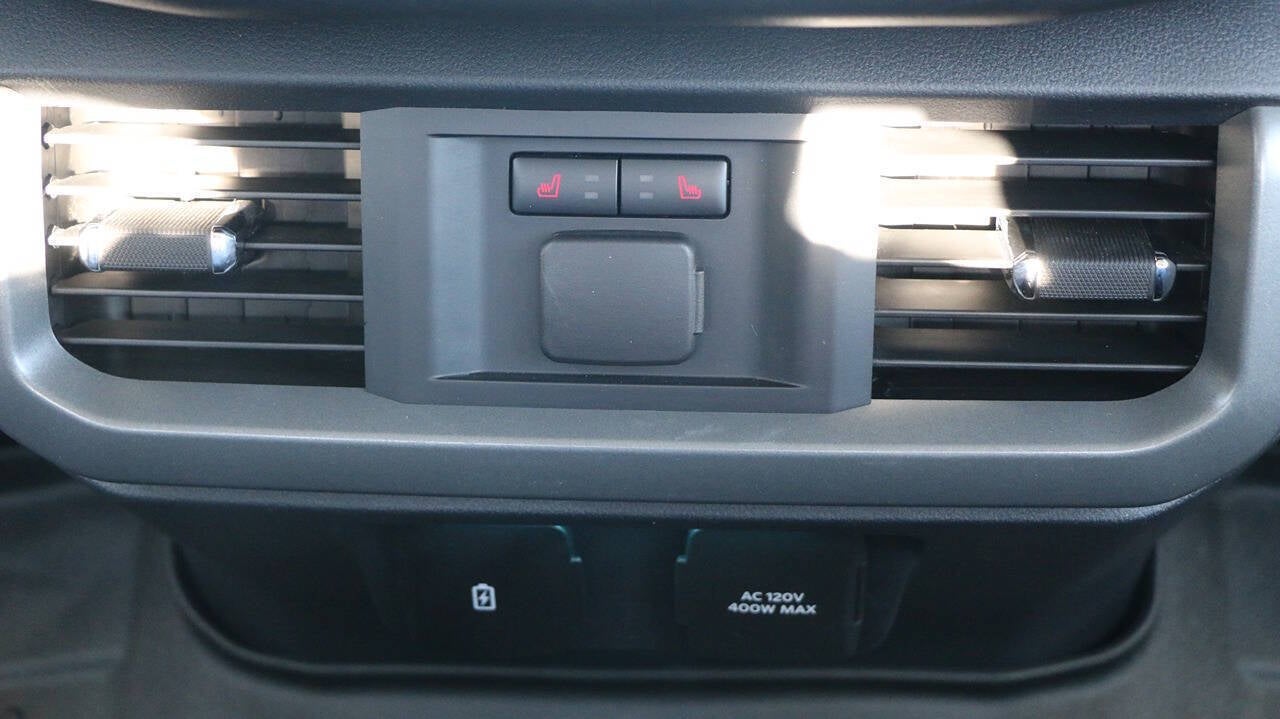 2022 Ford F-150 Lariat 4x4 4dr SuperCrew 5.5 ft. SB