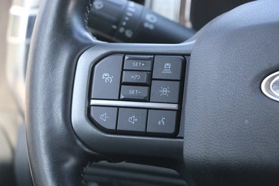 2022 Ford F-150 Lariat 4x4 4dr SuperCrew 5.5 ft. SB