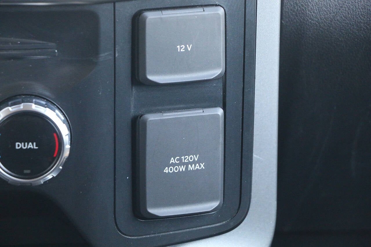 2022 Ford F-150 Lariat 4x4 4dr SuperCrew 5.5 ft. SB