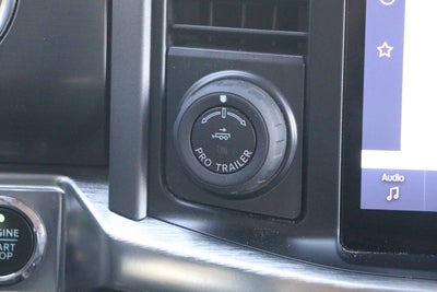 2022 Ford F-150 Lariat 4x4 4dr SuperCrew 5.5 ft. SB