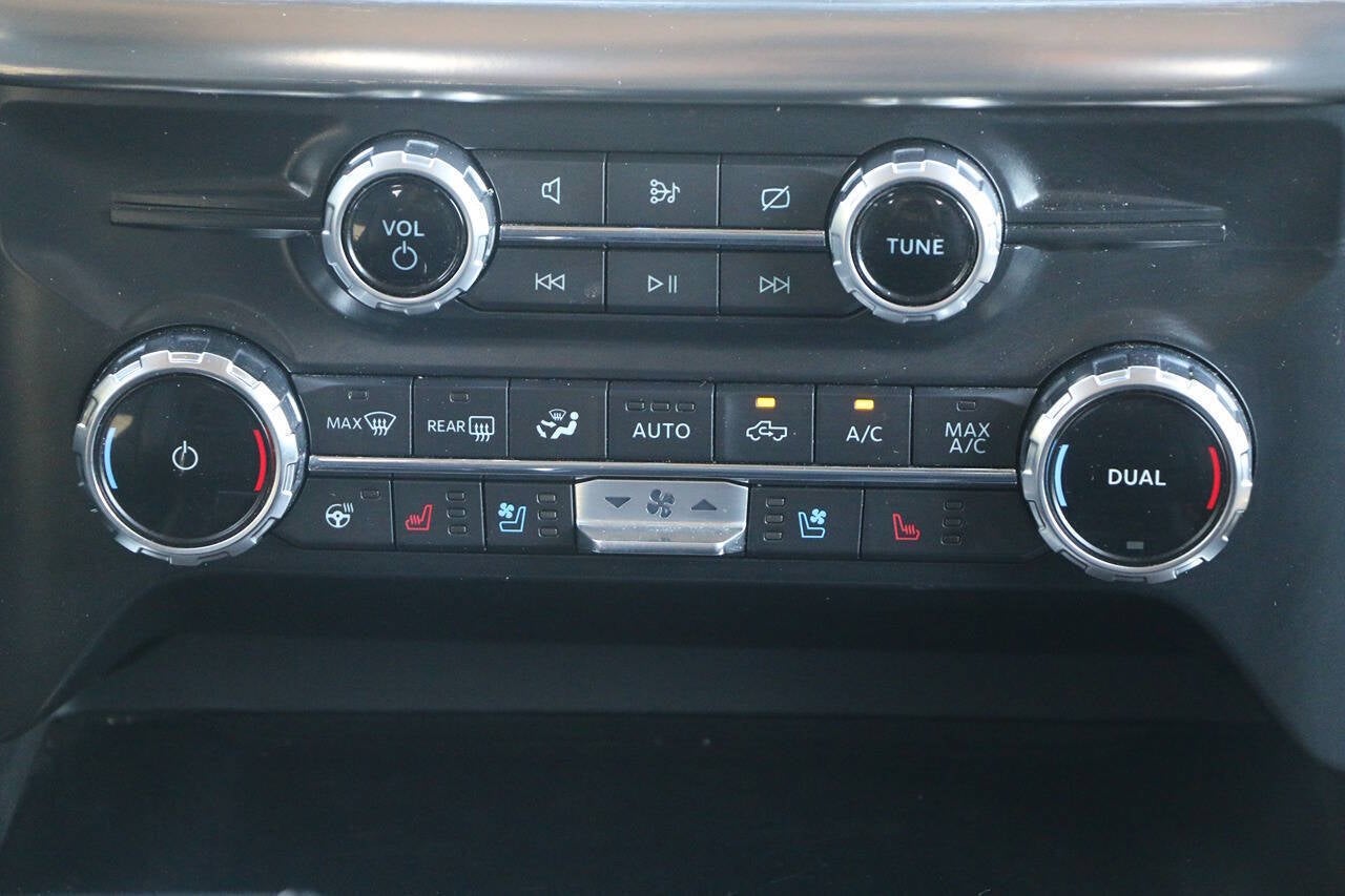 2022 Ford F-150 Lariat 4x4 4dr SuperCrew 5.5 ft. SB