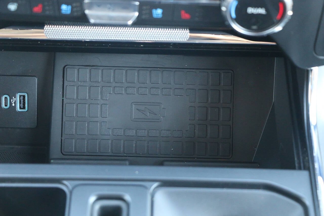 2022 Ford F-150 Lariat 4x4 4dr SuperCrew 5.5 ft. SB