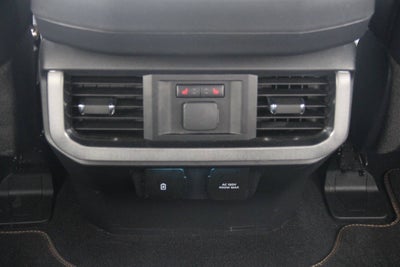 2023 Ford F-150 Platinum 4x4 4dr SuperCrew 5.5 ft. SB