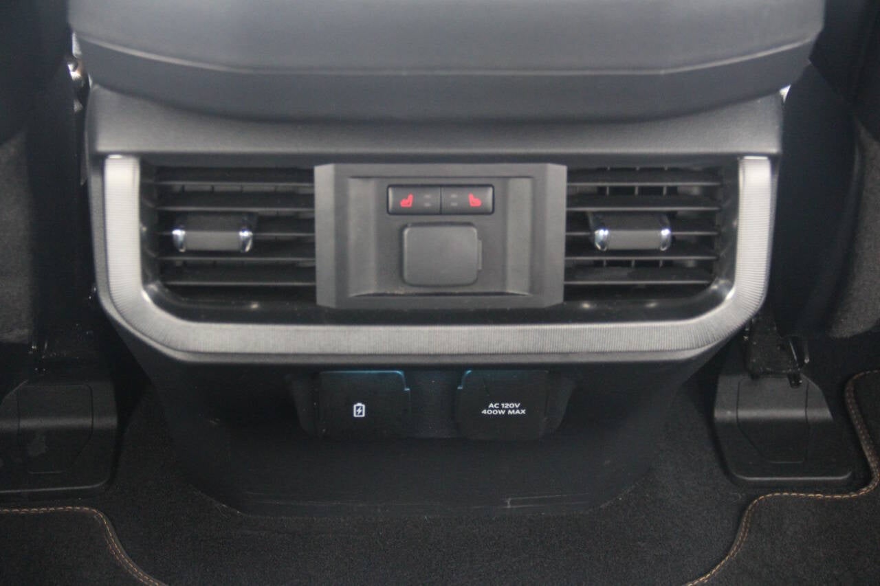 2023 Ford F-150 Platinum 4x4 4dr SuperCrew 5.5 ft. SB