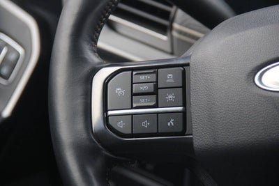 2023 Ford F-150 Platinum 4x4 4dr SuperCrew 5.5 ft. SB