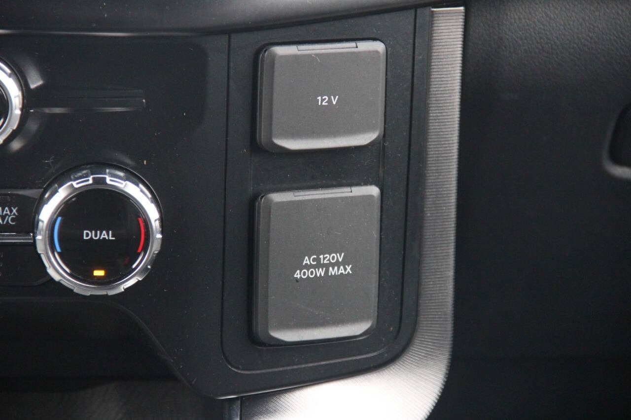 2023 Ford F-150 Platinum 4x4 4dr SuperCrew 5.5 ft. SB