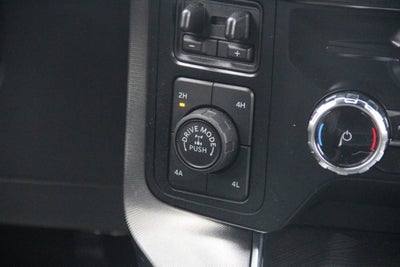 2023 Ford F-150 Platinum 4x4 4dr SuperCrew 5.5 ft. SB