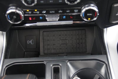 2023 Ford F-150 Platinum 4x4 4dr SuperCrew 5.5 ft. SB