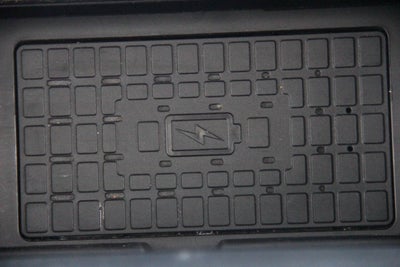 2023 Ford F-150 Platinum 4x4 4dr SuperCrew 5.5 ft. SB